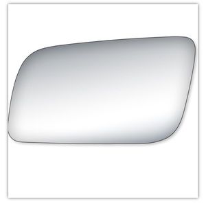Fit System 99055 Driver Side Mirror Replacement Chevrolet/GMC/Cadillac 88-05 New